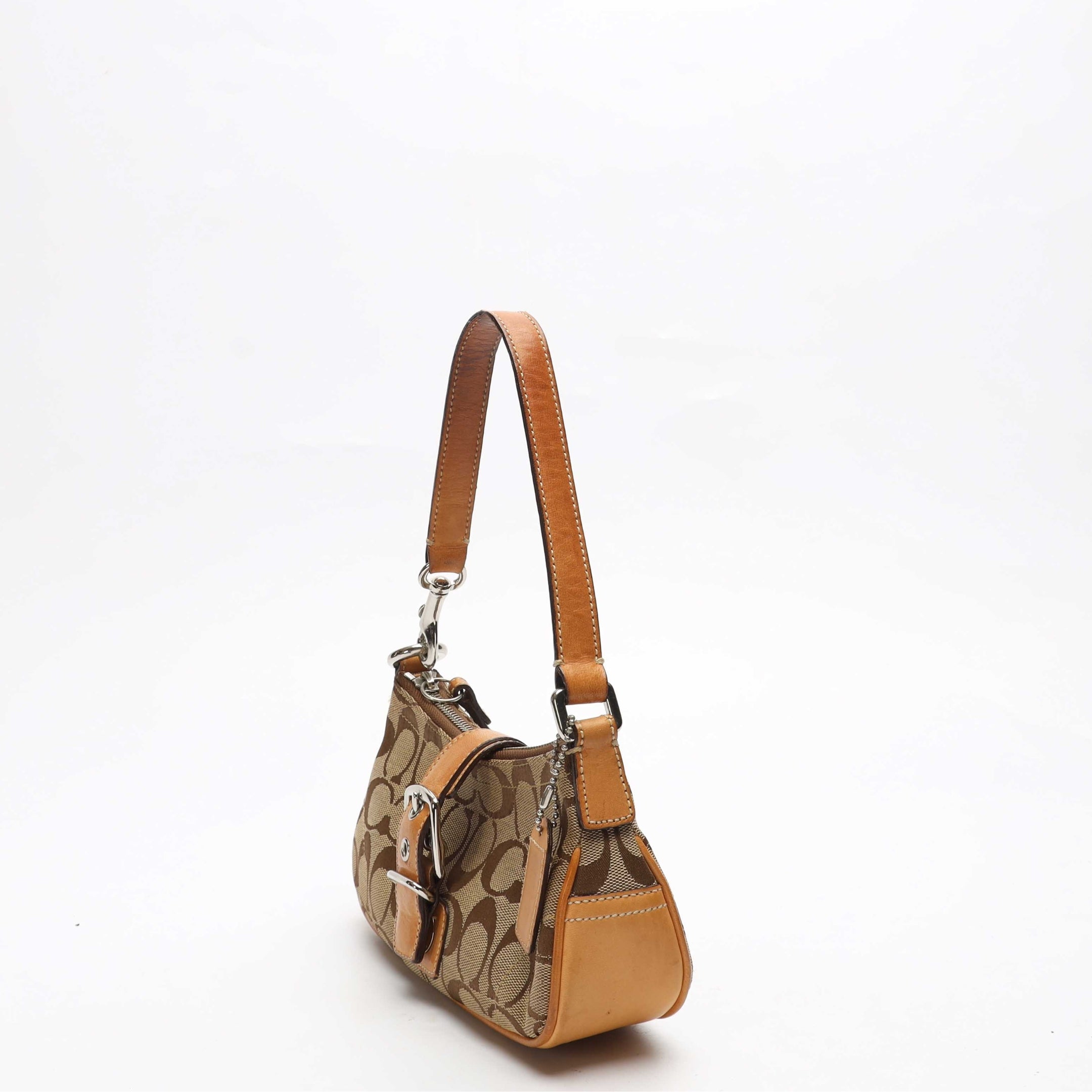 Coach Mini Soho Demi Shoulder Bag
