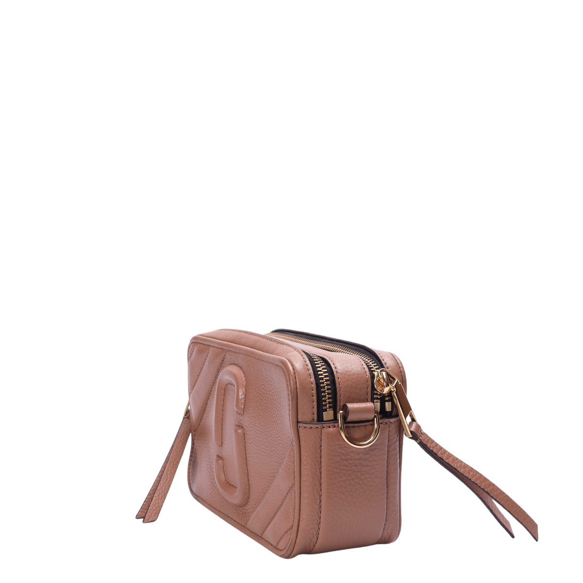 Marc Jacobs The Moto Crossbody Bag