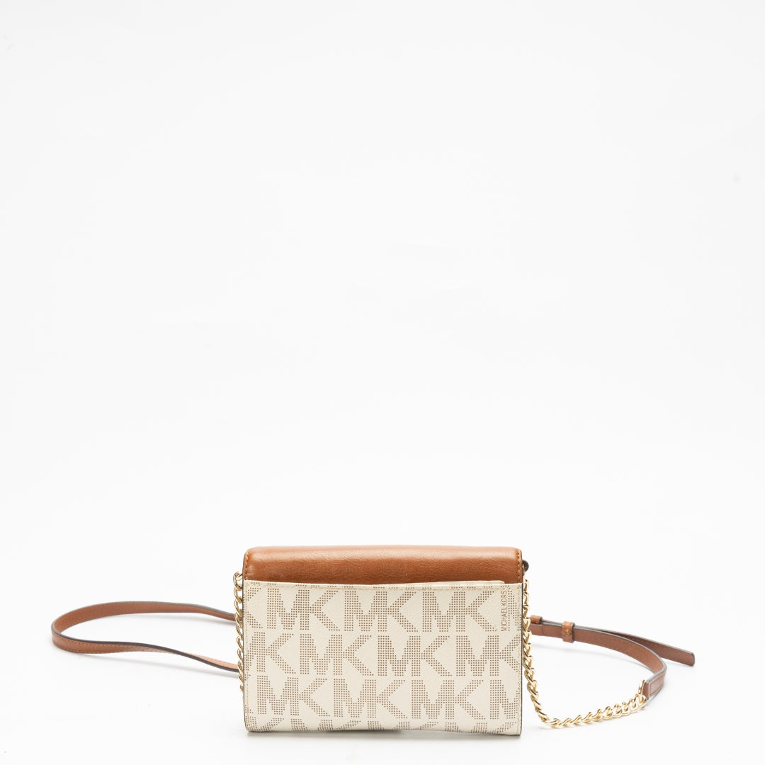 Michael Kors Fulton Crossbody Bag