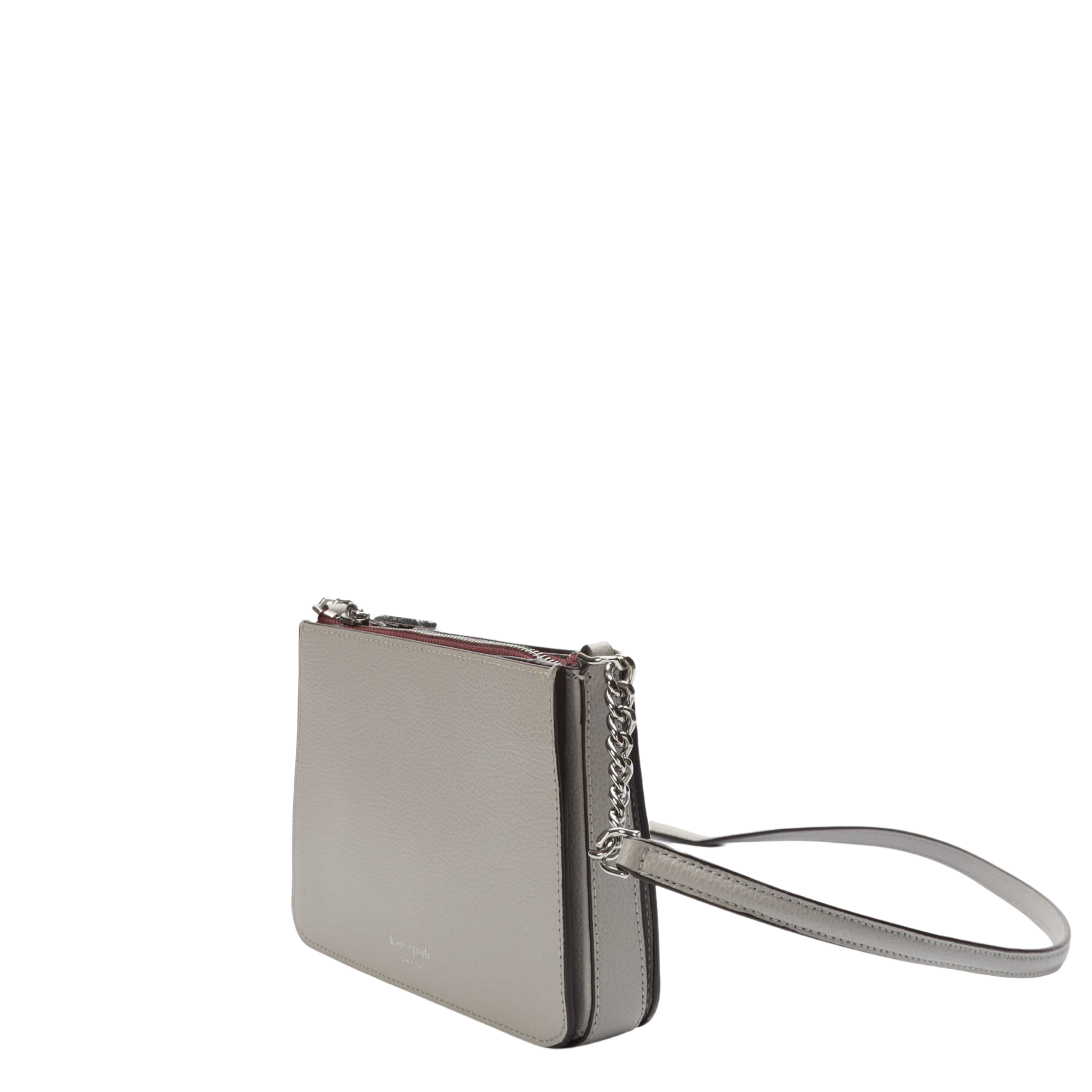 Kate Spade Eva Chain Crossbody Bag