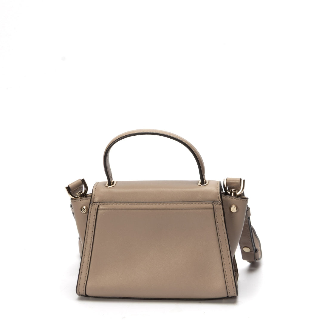 Michael Kors Whitney Mini Satchel