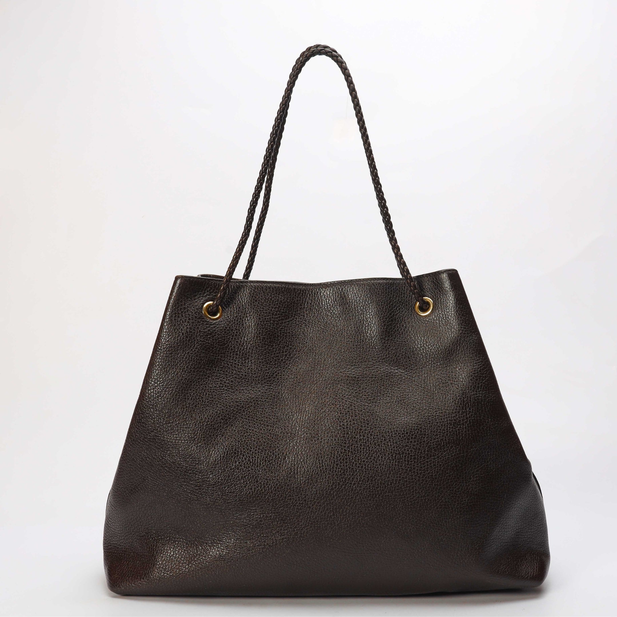 Gucci Gifford Brown Tote