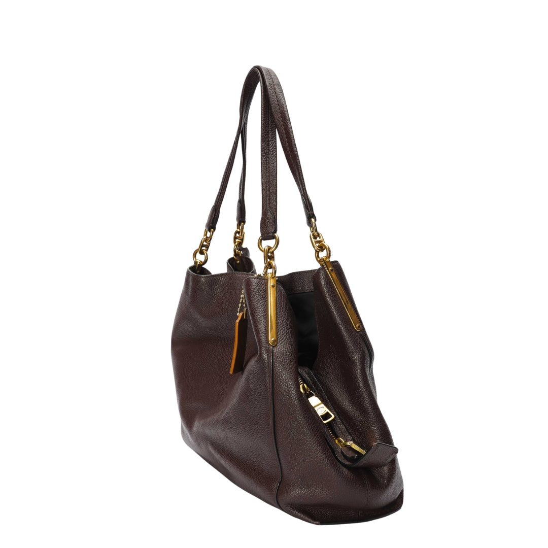 Coach Dalton Shoulder Bag