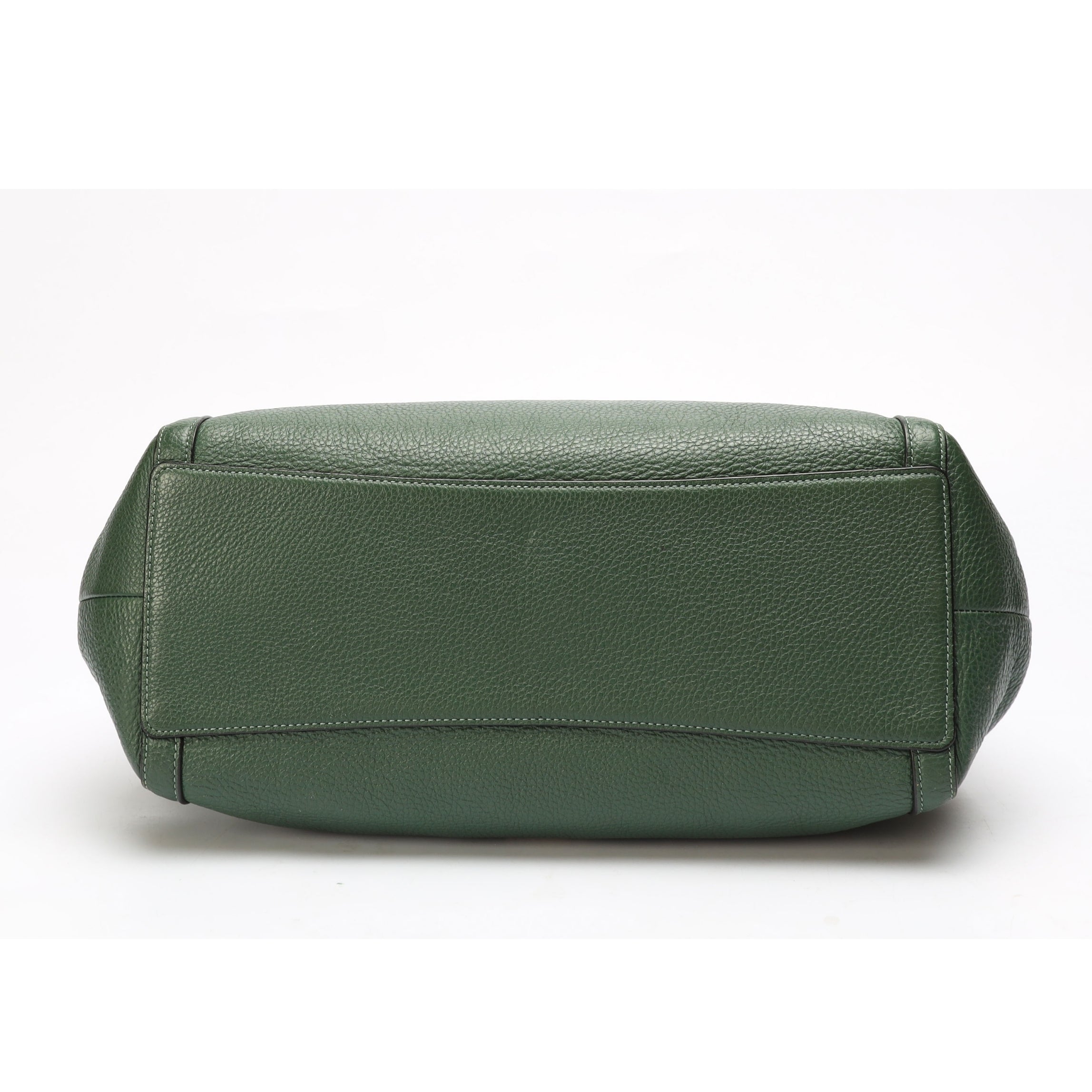 Coach Kristy Green Shoulder Bag