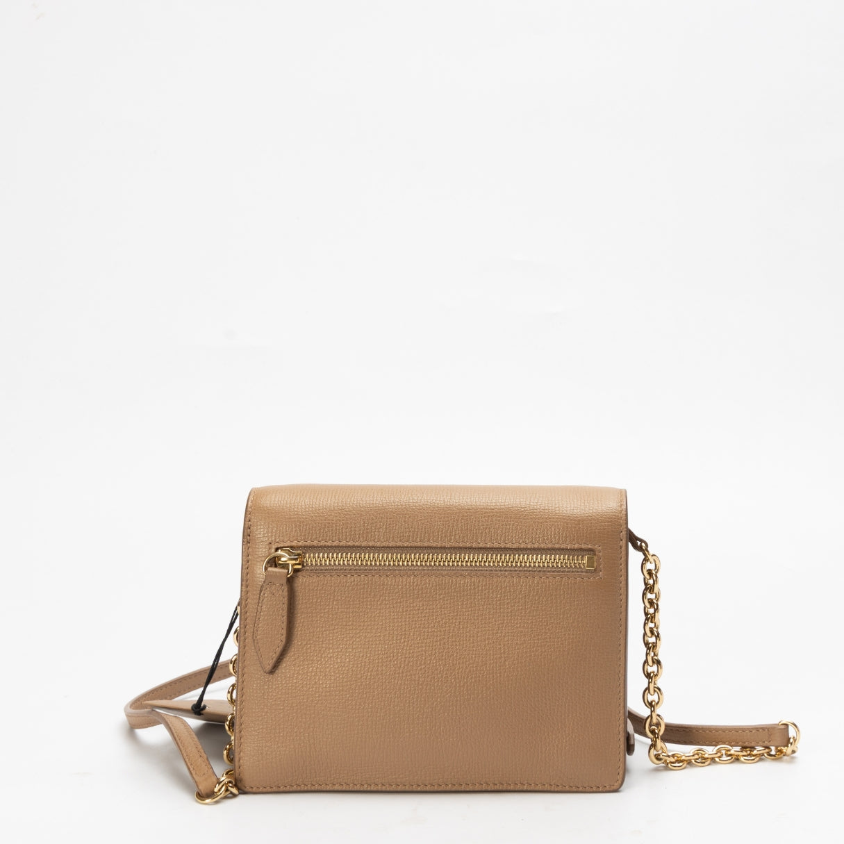 Brown House Check Macken Crossbody Bag