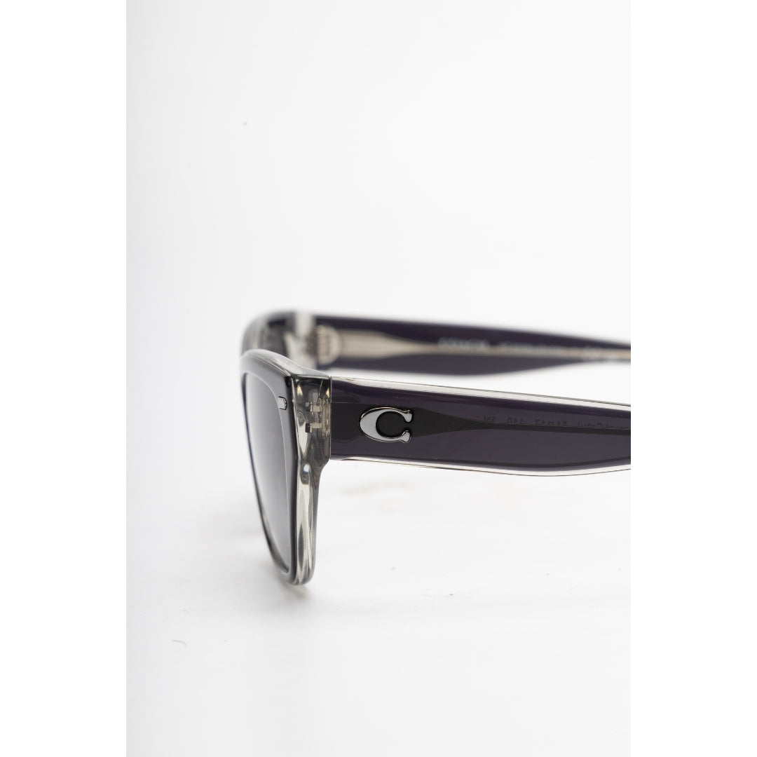 Coach Cat Eye Sunglasses
