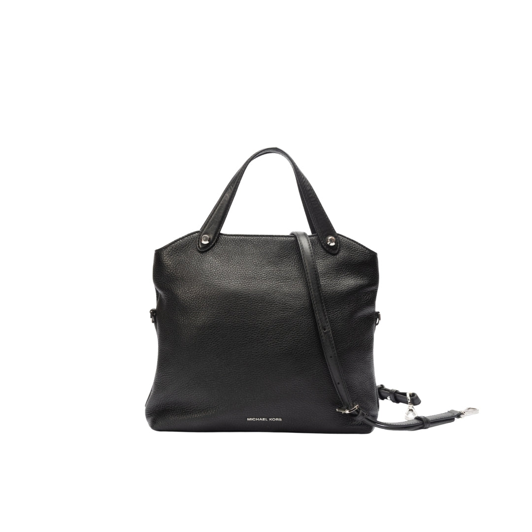 Michael Kors Hyland Medium Satchel