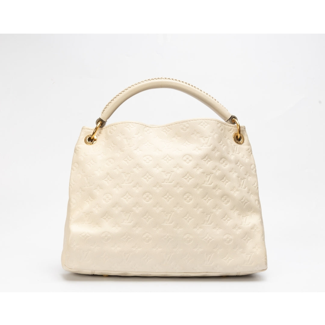 Louis Vuitton Monogram Artsy Bag
