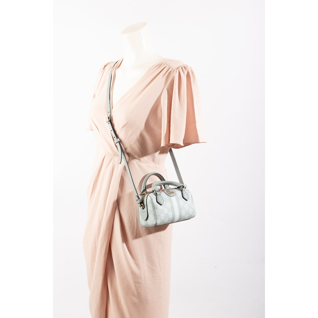 Gucci ophidia Super mini bag