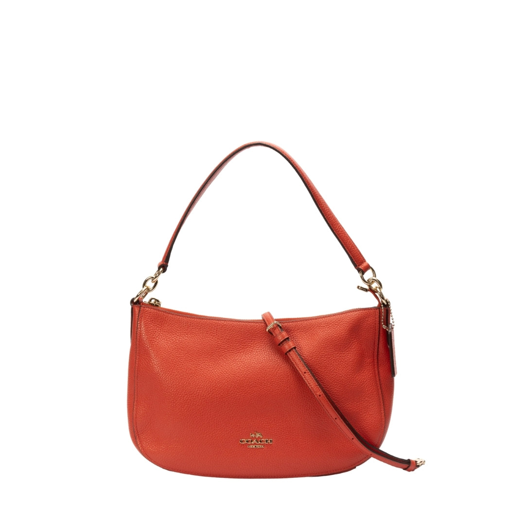 Coach Chelsea Crossbody