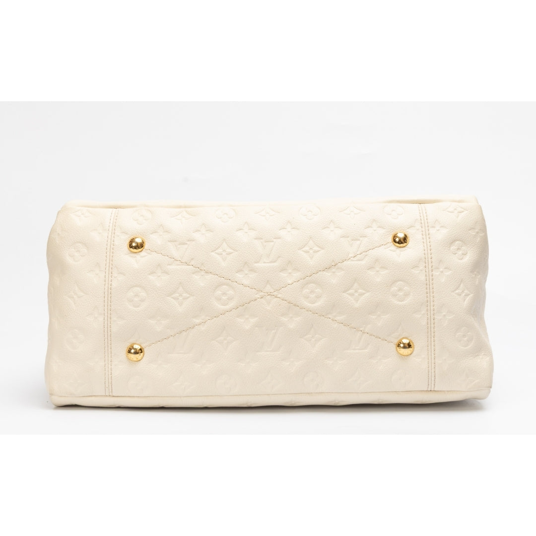 Louis Vuitton Monogram Artsy Bag