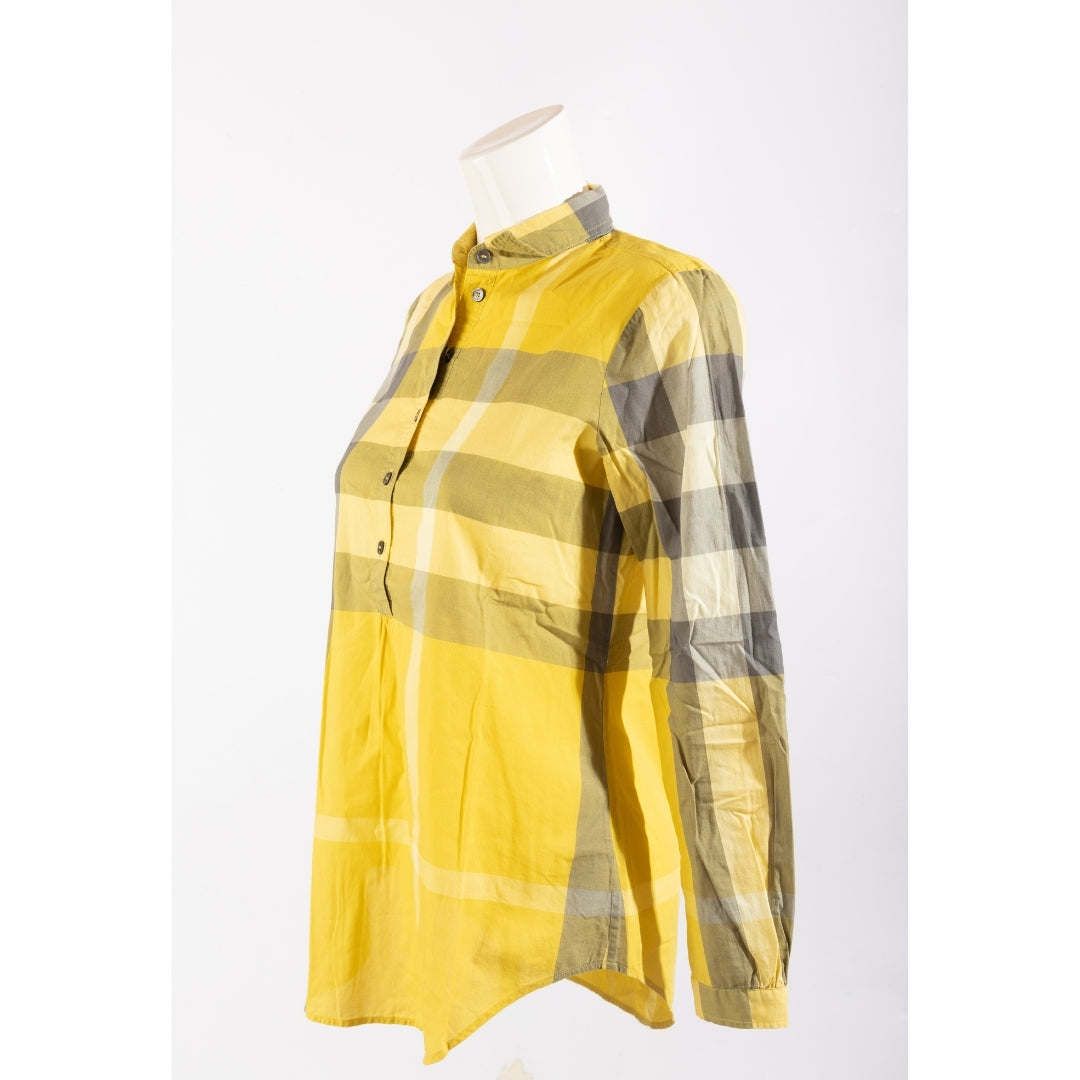 Burberry Brit Chequerd Shirt