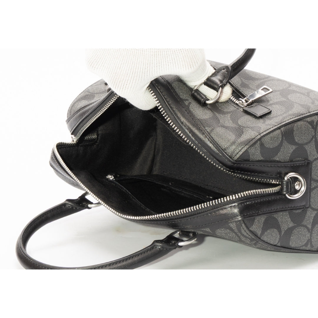 Coach Rowan Satchel Bag