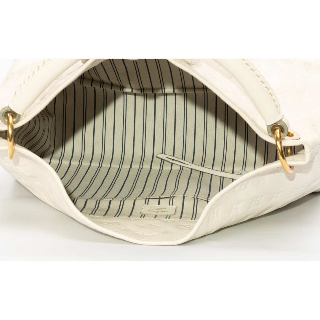 Louis Vuitton Monogram Artsy Bag