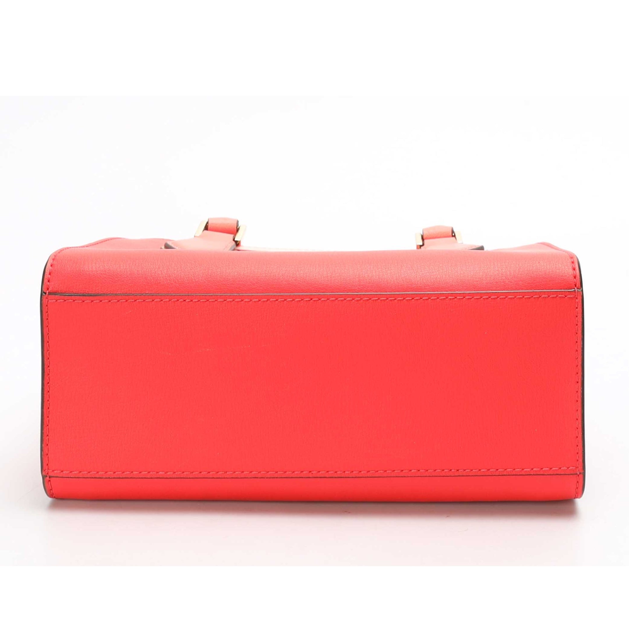 Michael Kors Mott Multicolor Convertible Satchel