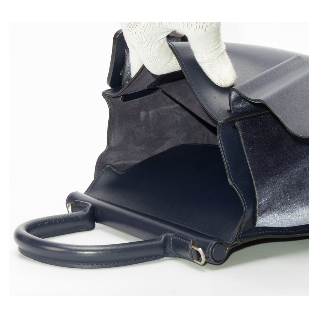 Boyy Karl 24 Top-handle Bag