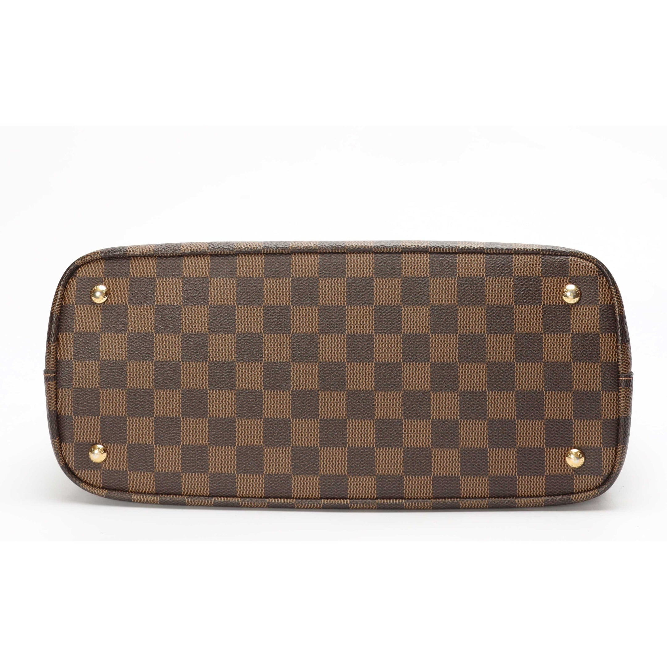 Louis Vuitton Damier Kensington Tote