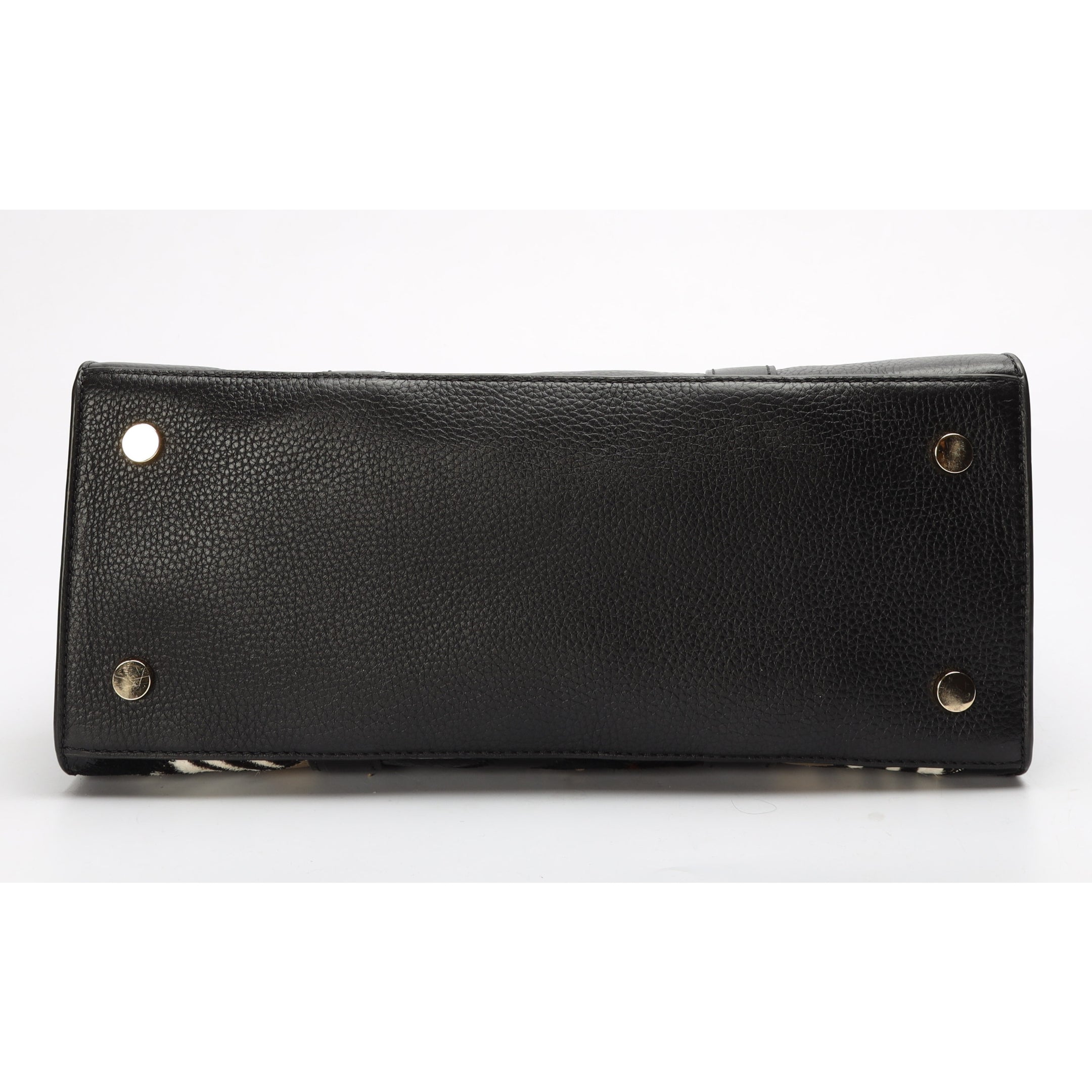 Michael Kors Nouveau Hamilton Convertible Satchel