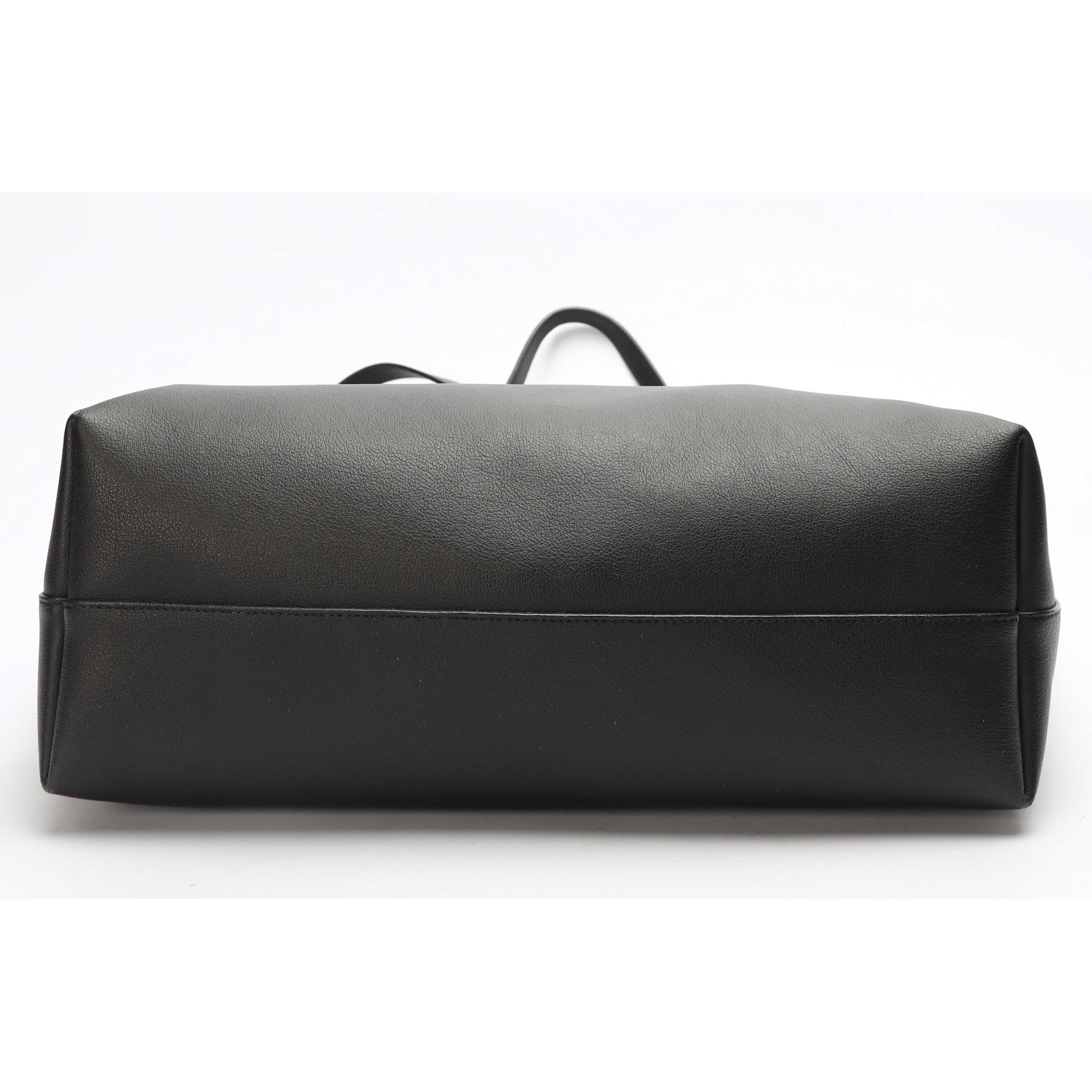 Yves Saint Laurent Shopping Black Tote