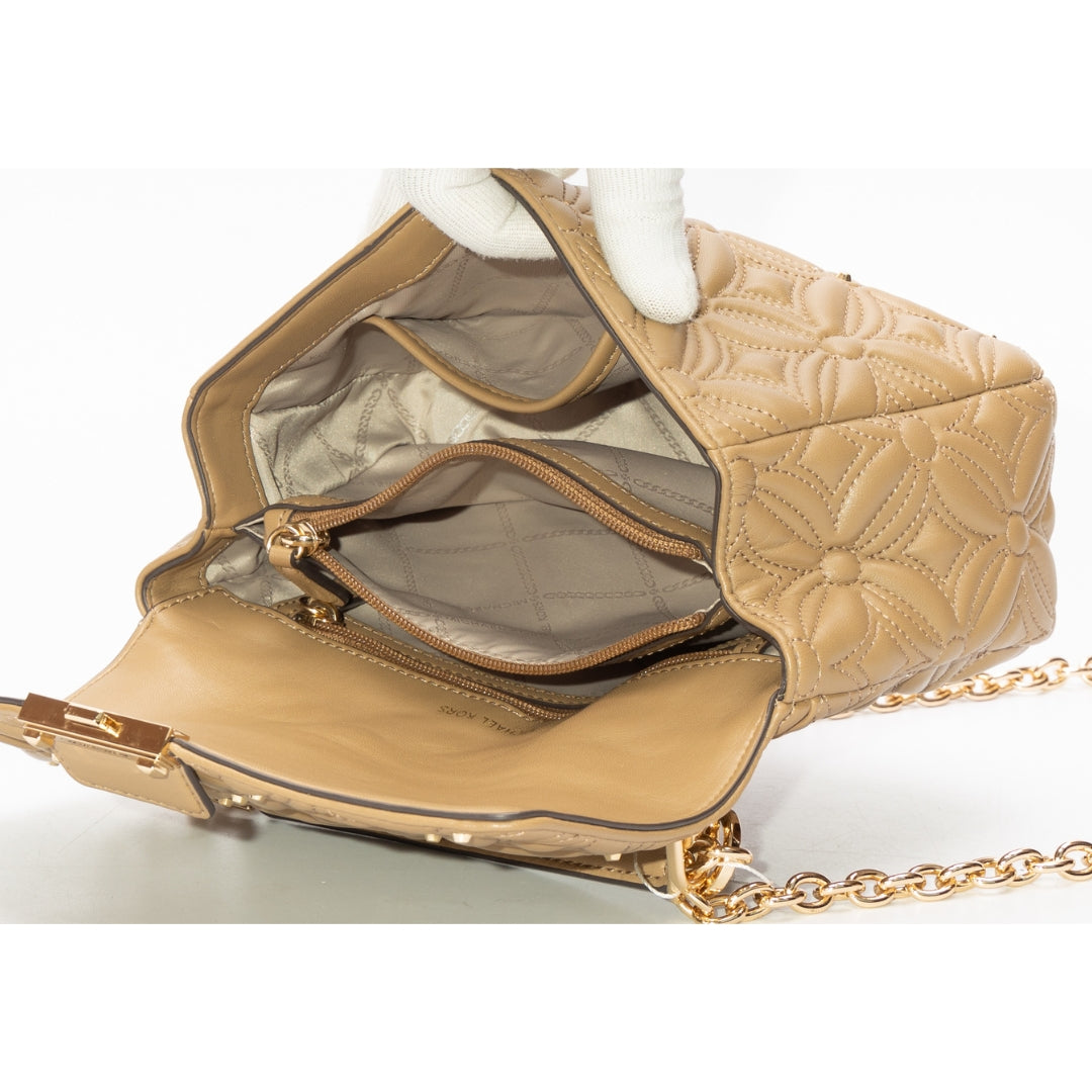 Michael Kors SoHo Crossbody Bag