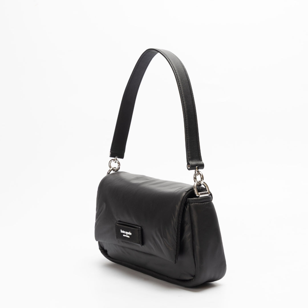 Kate Spade Puffed Lola Convertible Crossbody Bag