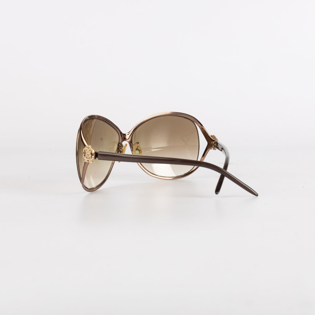 Roberto Cavalli 500 Variscite Sunglasses