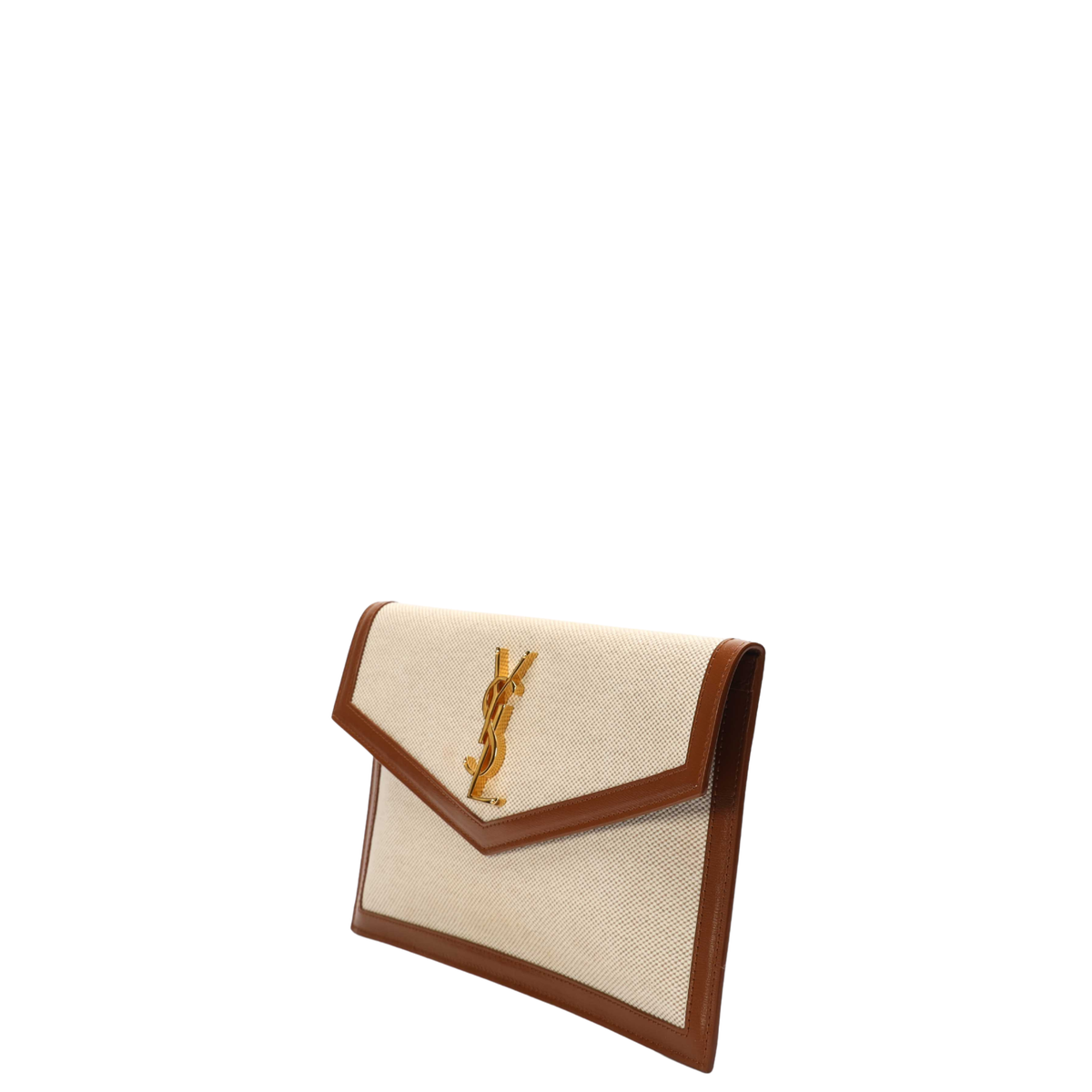 Saint Laurent Uptown Pouch