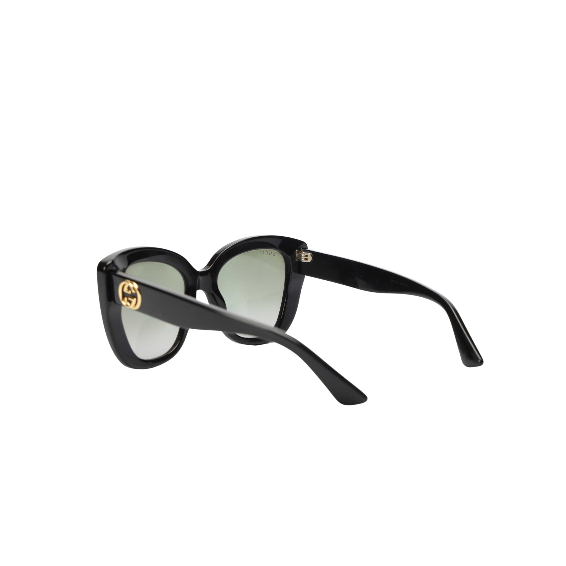 Gucci Cat Eye Women's sunglasses