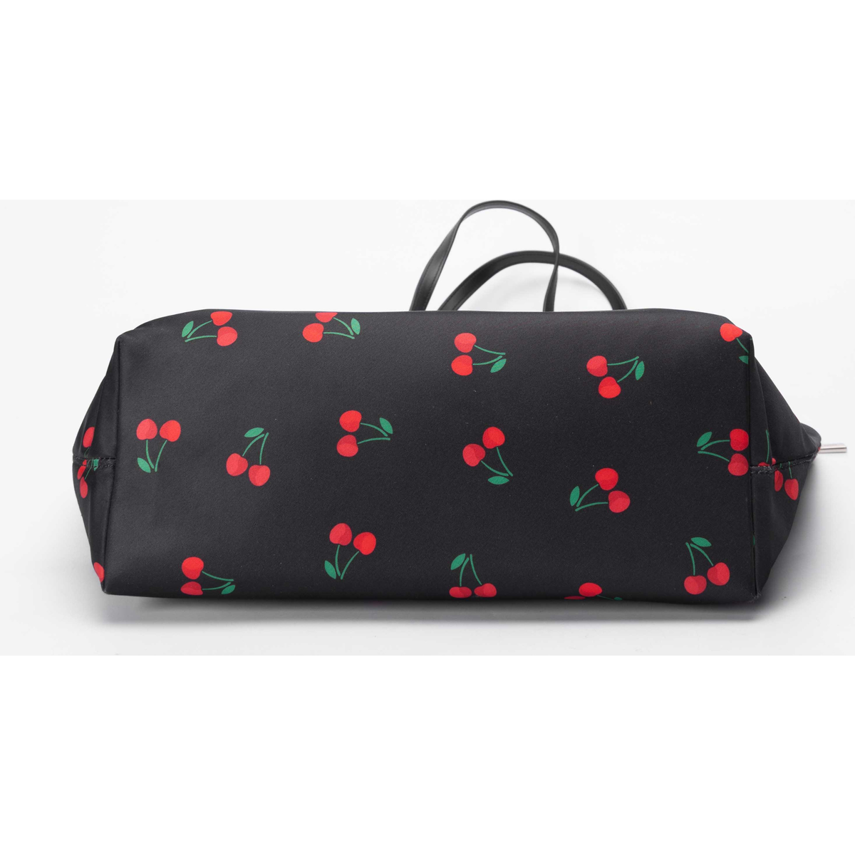 Kate Spade Black Cherry Tote