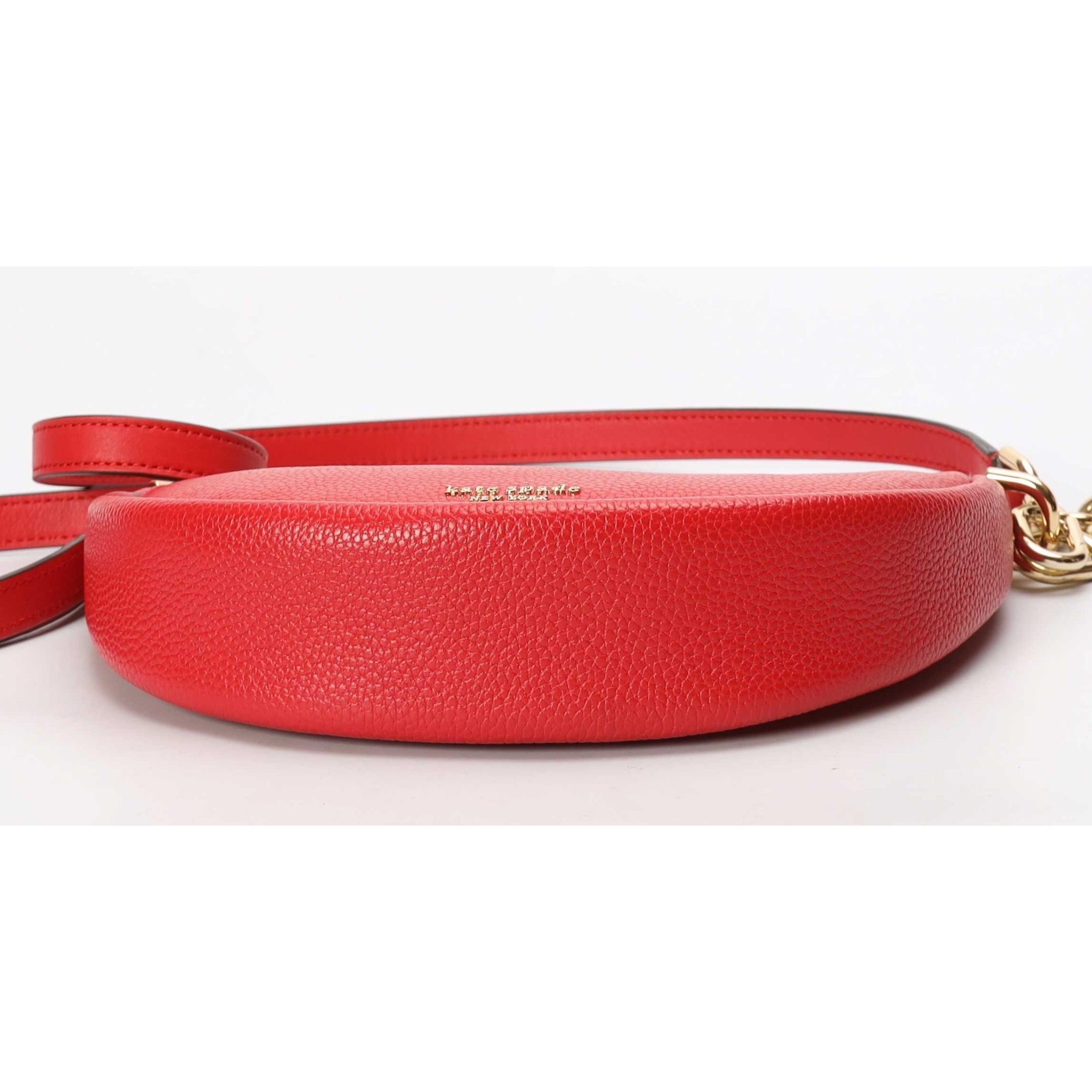 Kate Spade Smile Red Small Crossbody Bag