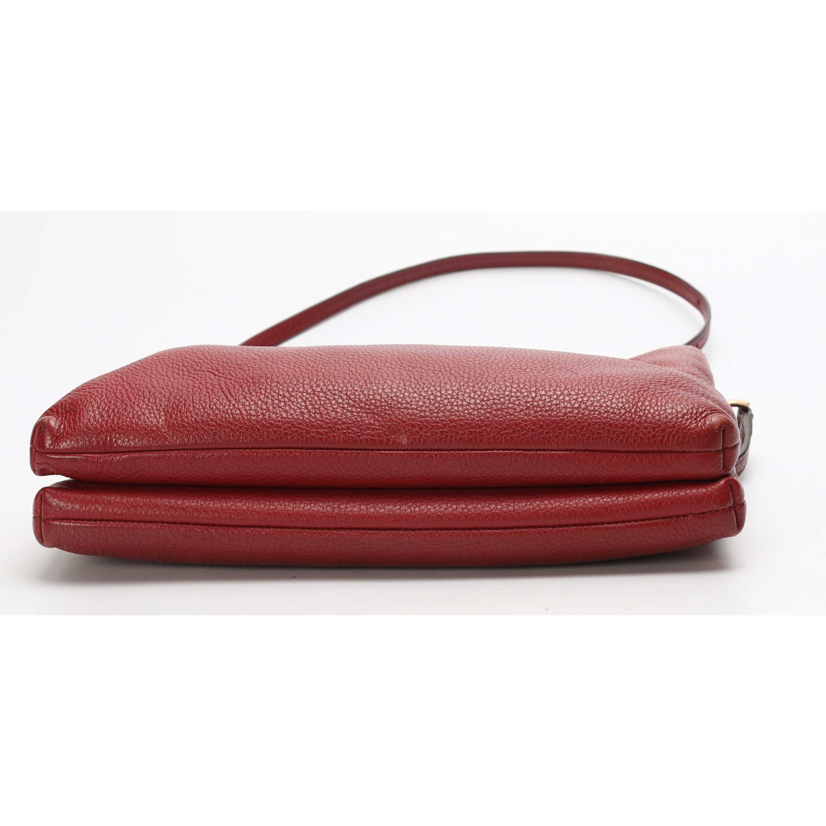 Michael Kors Cherry Trisha Cross Body Bag