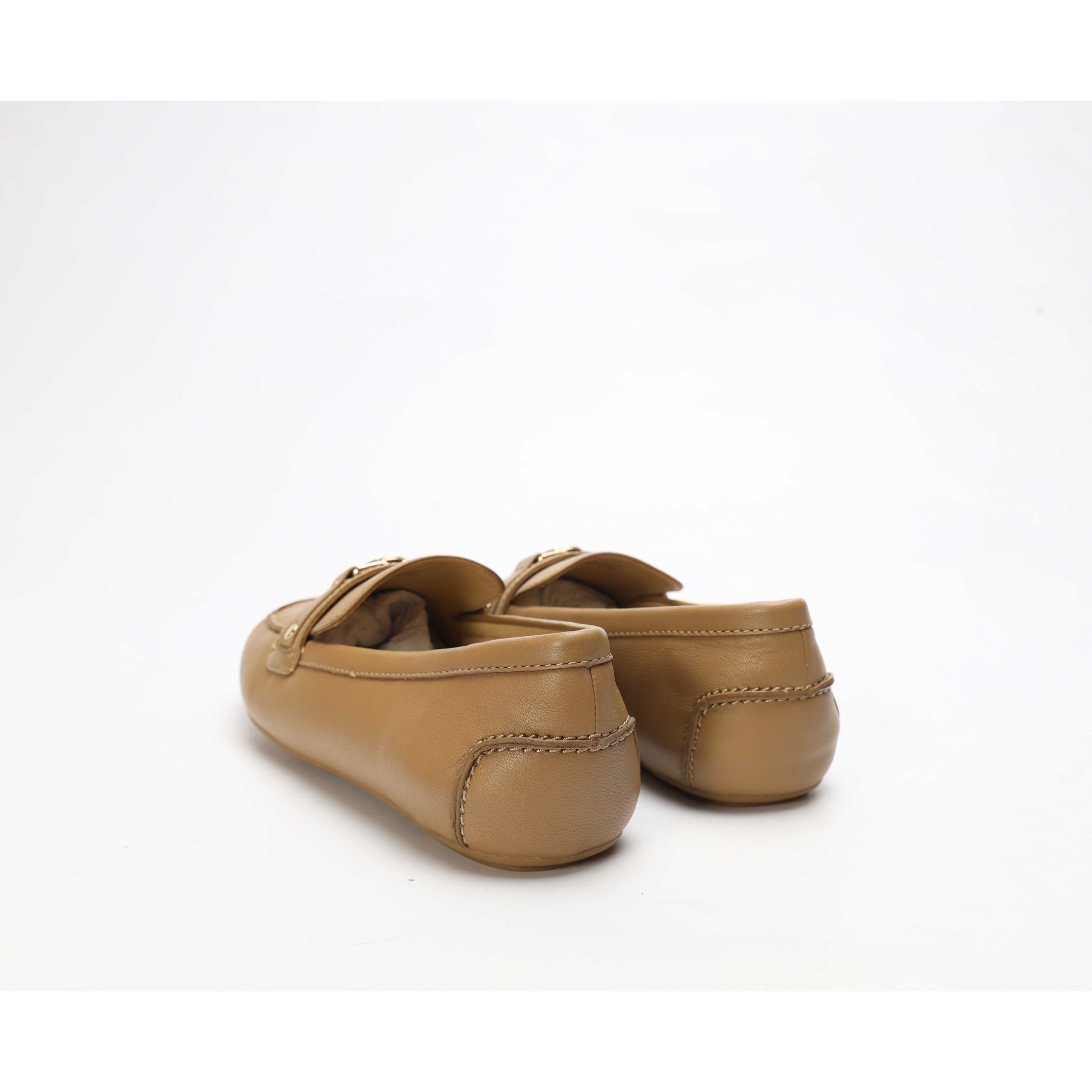 Michael Kors Mandy loafer