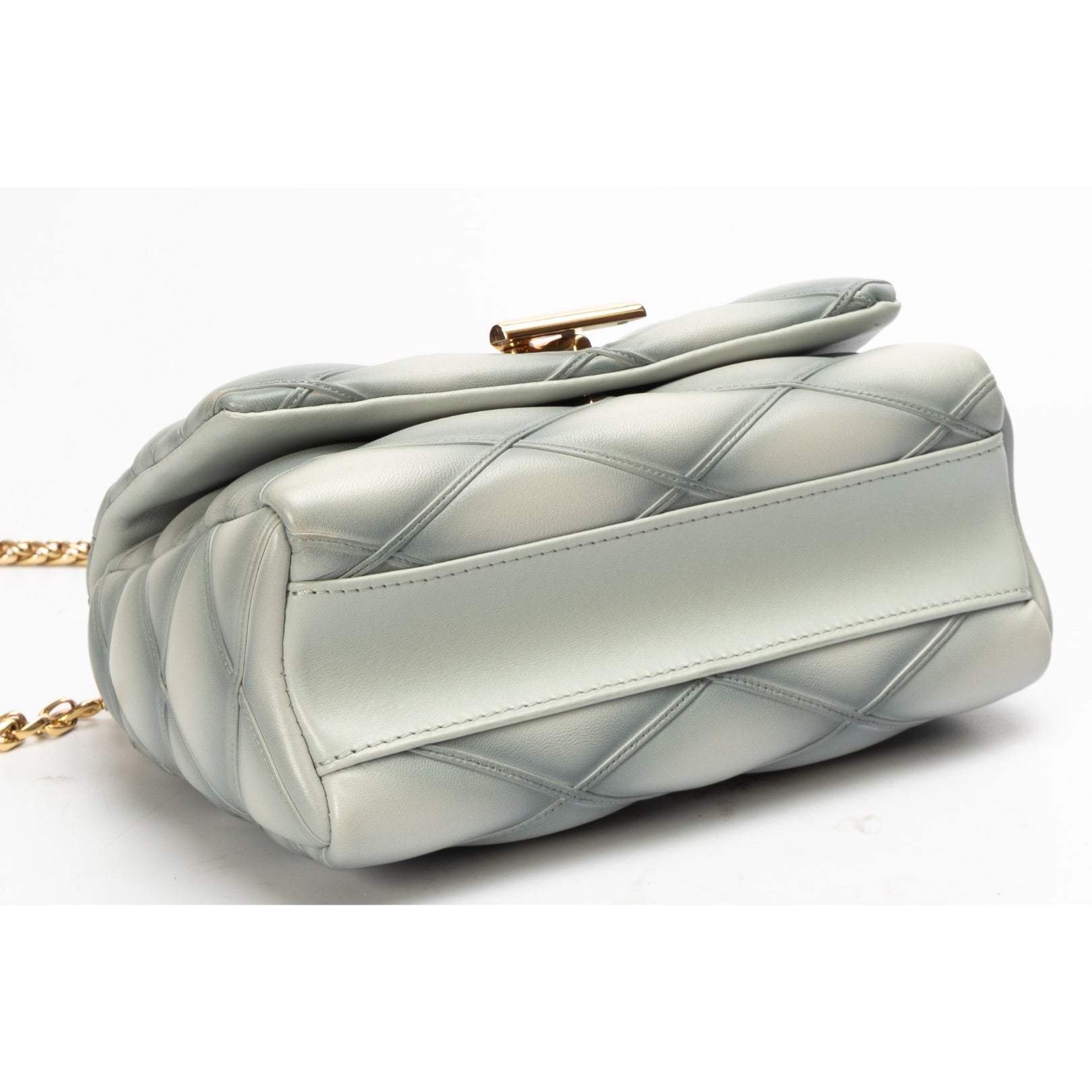 Louis Vuitton GO-14 MM Malletage Crossbody Bag