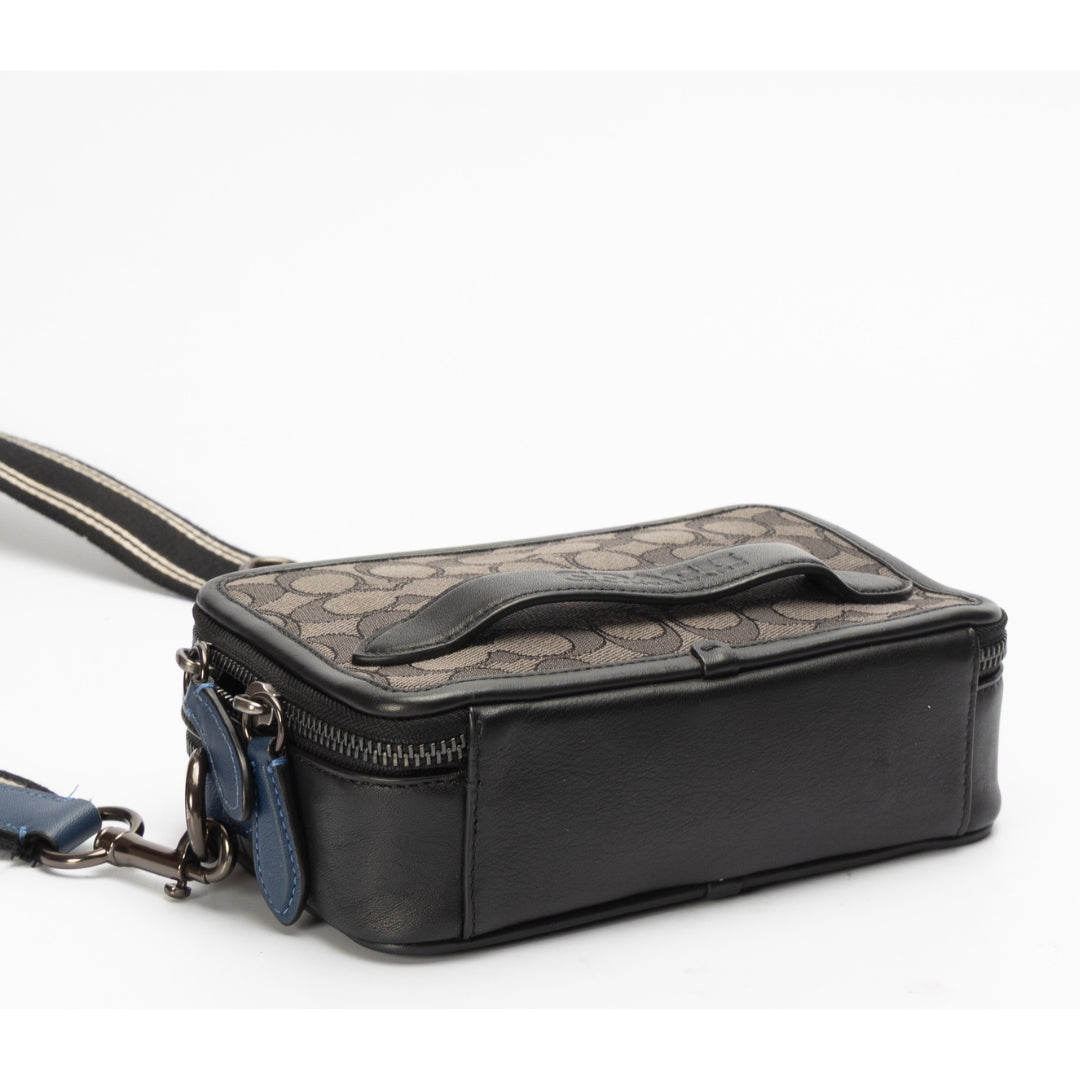 Coach Charter Crossbody 24 Bag