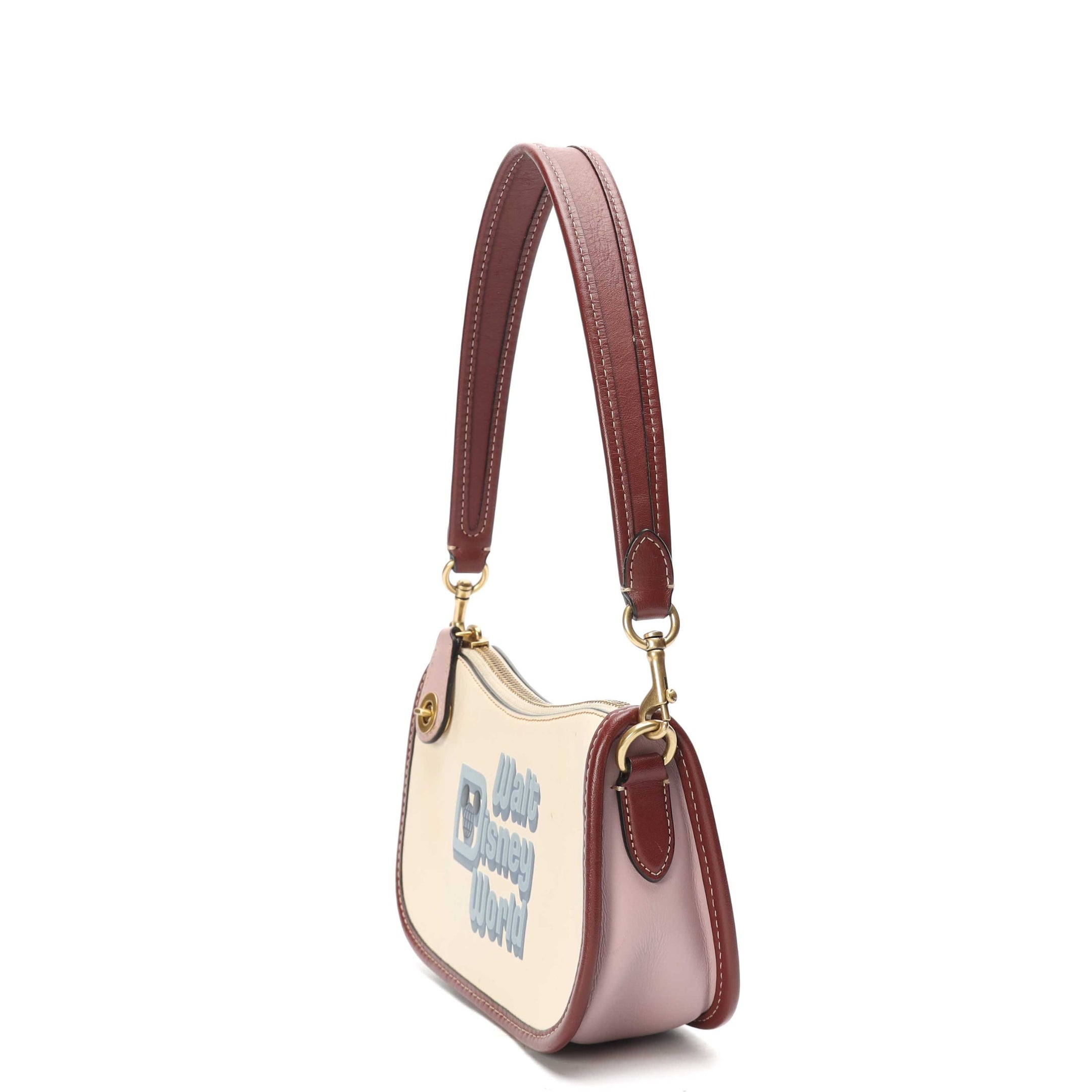 Coach x Walt Disney World Swinger 20 Shoulder Bag
