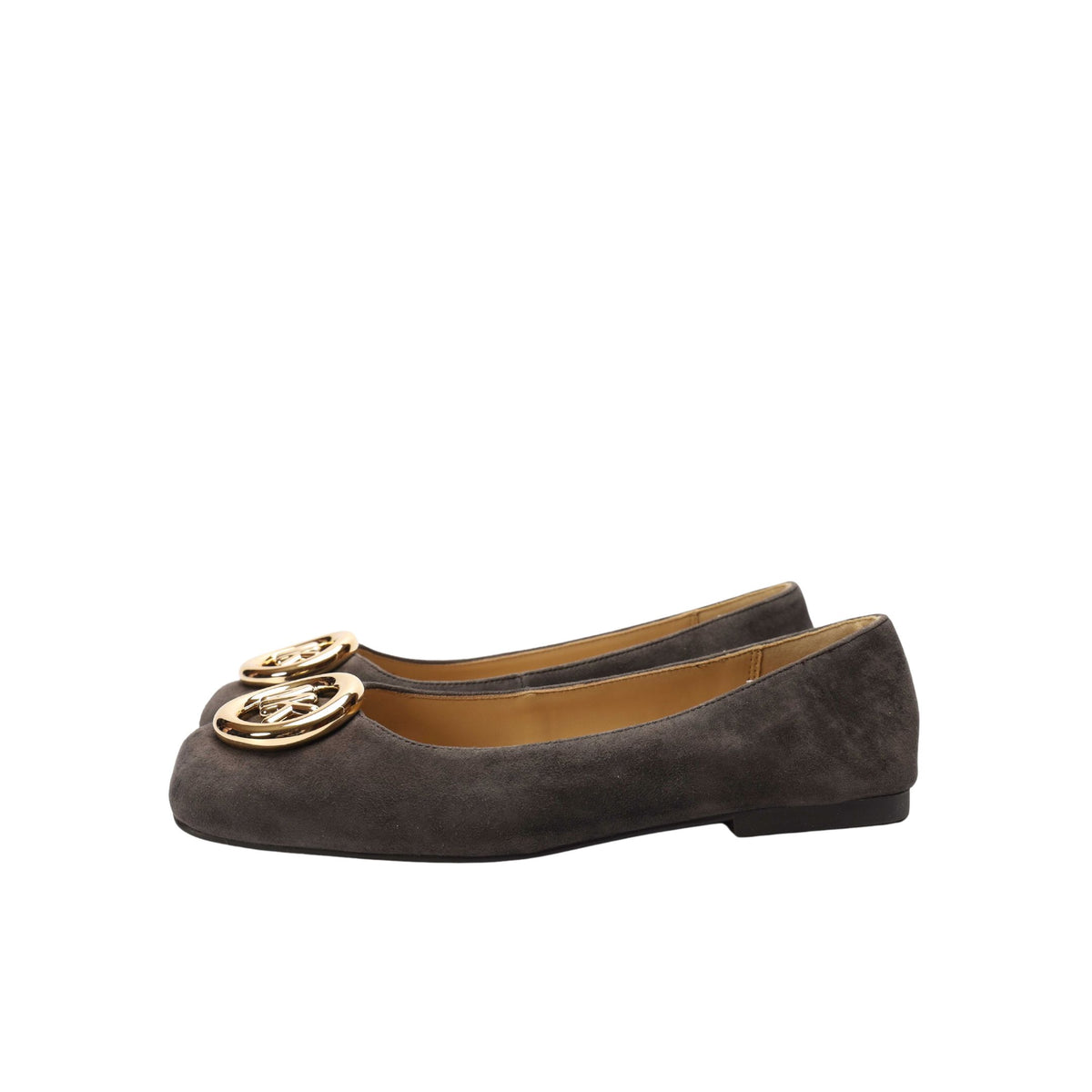 Michael Kors Milan Ballet Flat
