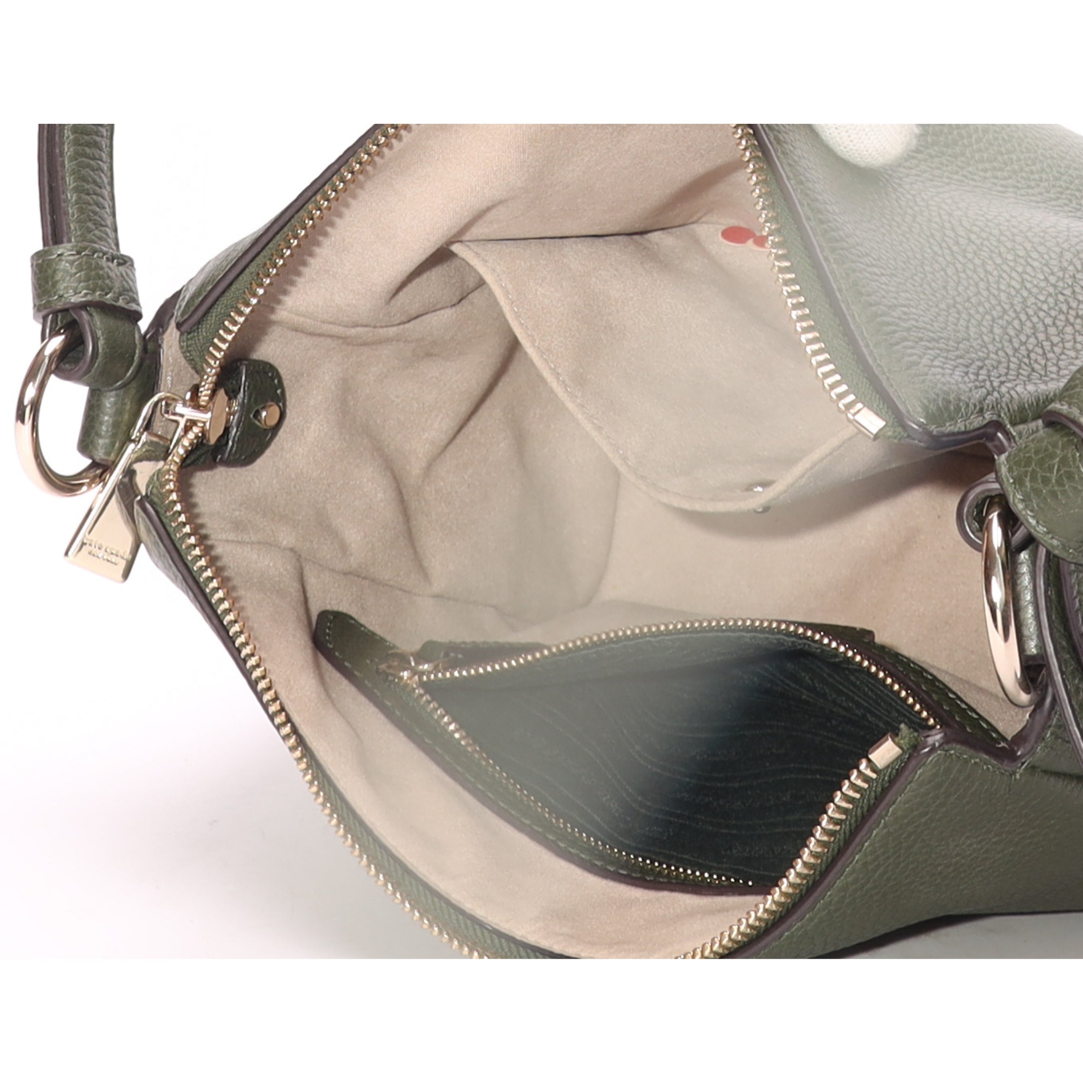 Kate Spade Knott Green Shoulder Bag