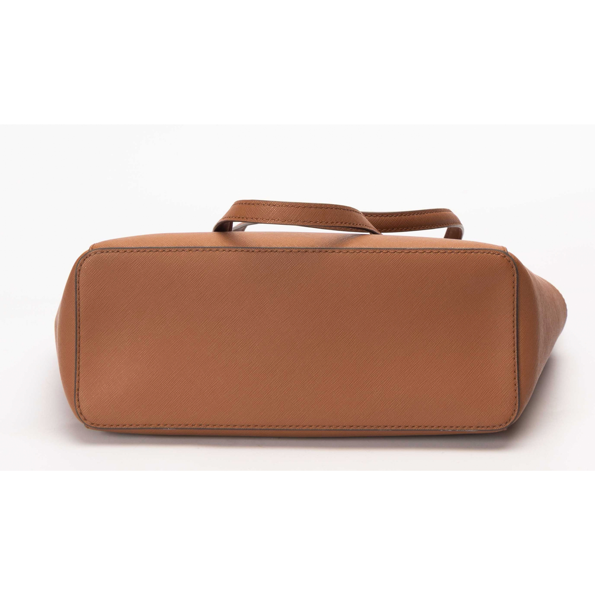 Michael Kors Tan Charlotte Tote