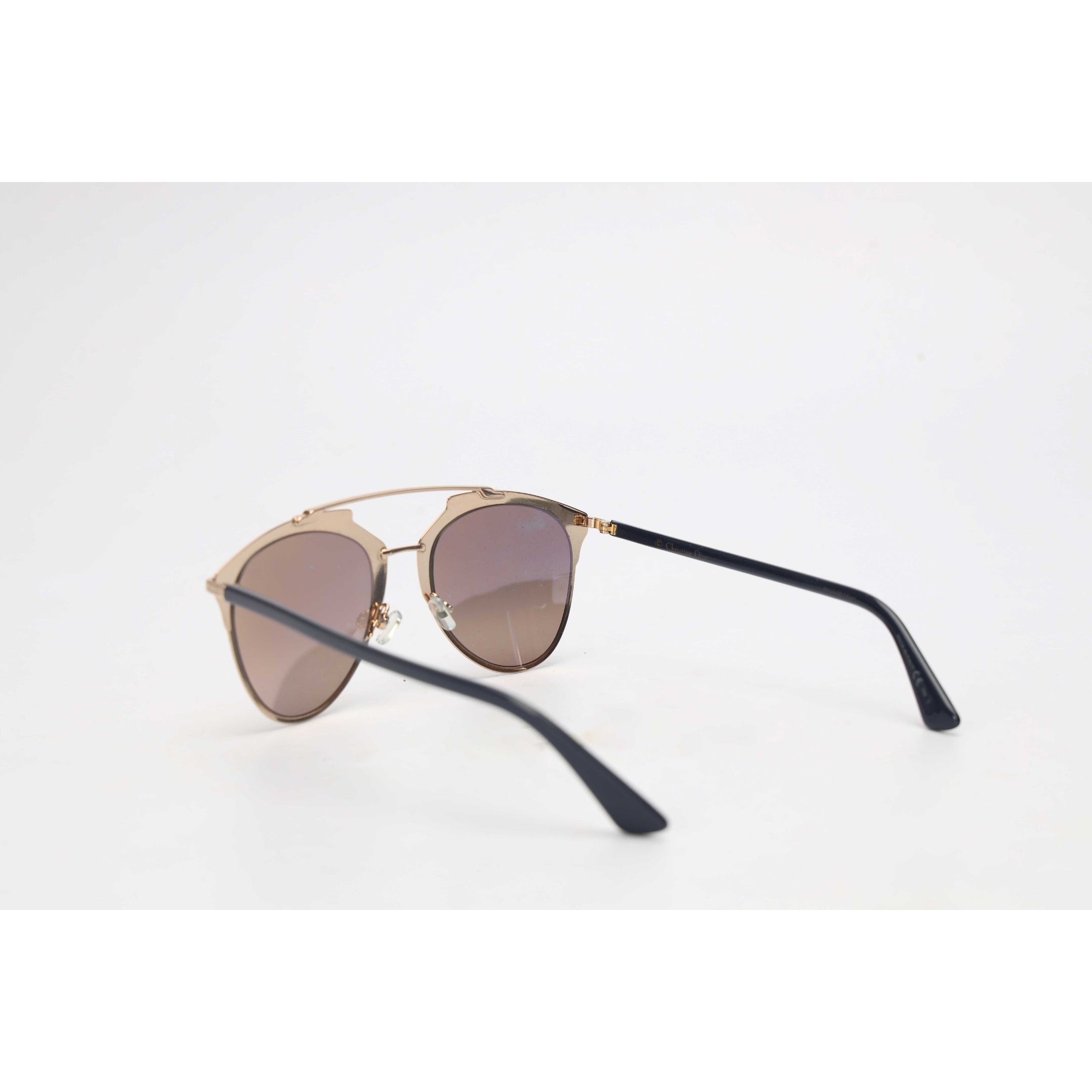 Christian Dior Reflected Acetate Sunglasses