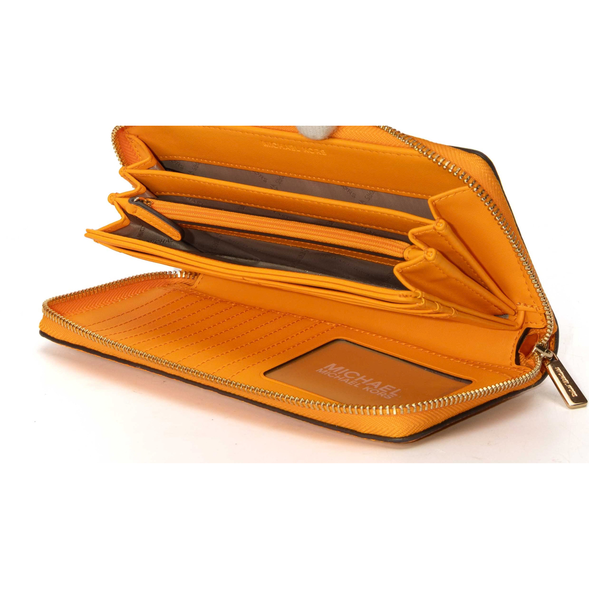 Michael Kors Jet Set Travel Wristlet