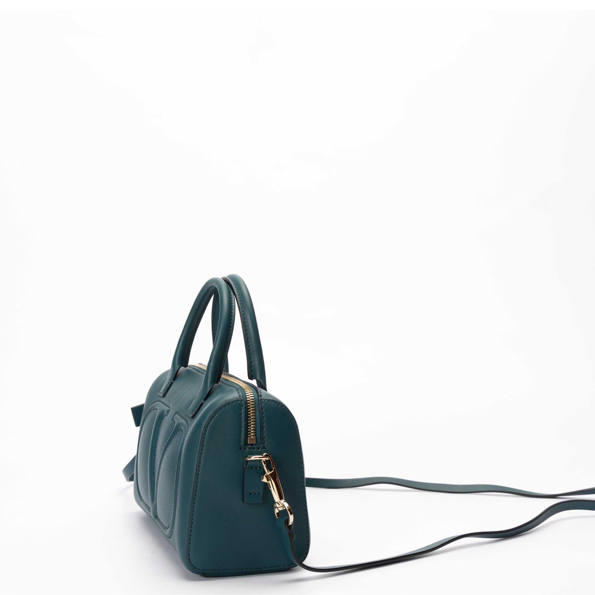 Valentino Garavani VLogo Satchel