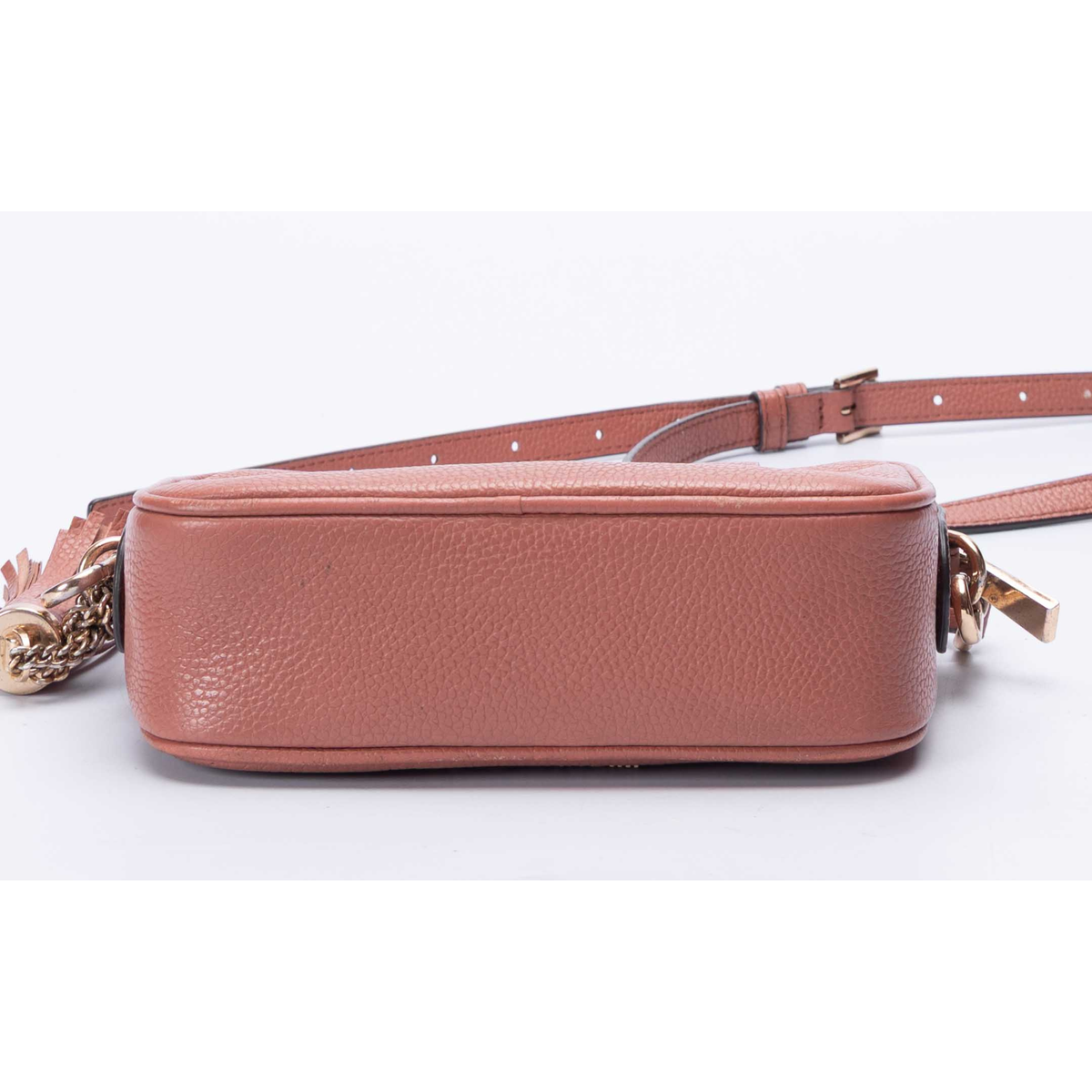 Michael Kors Jet Set Camera Crossbody Bag