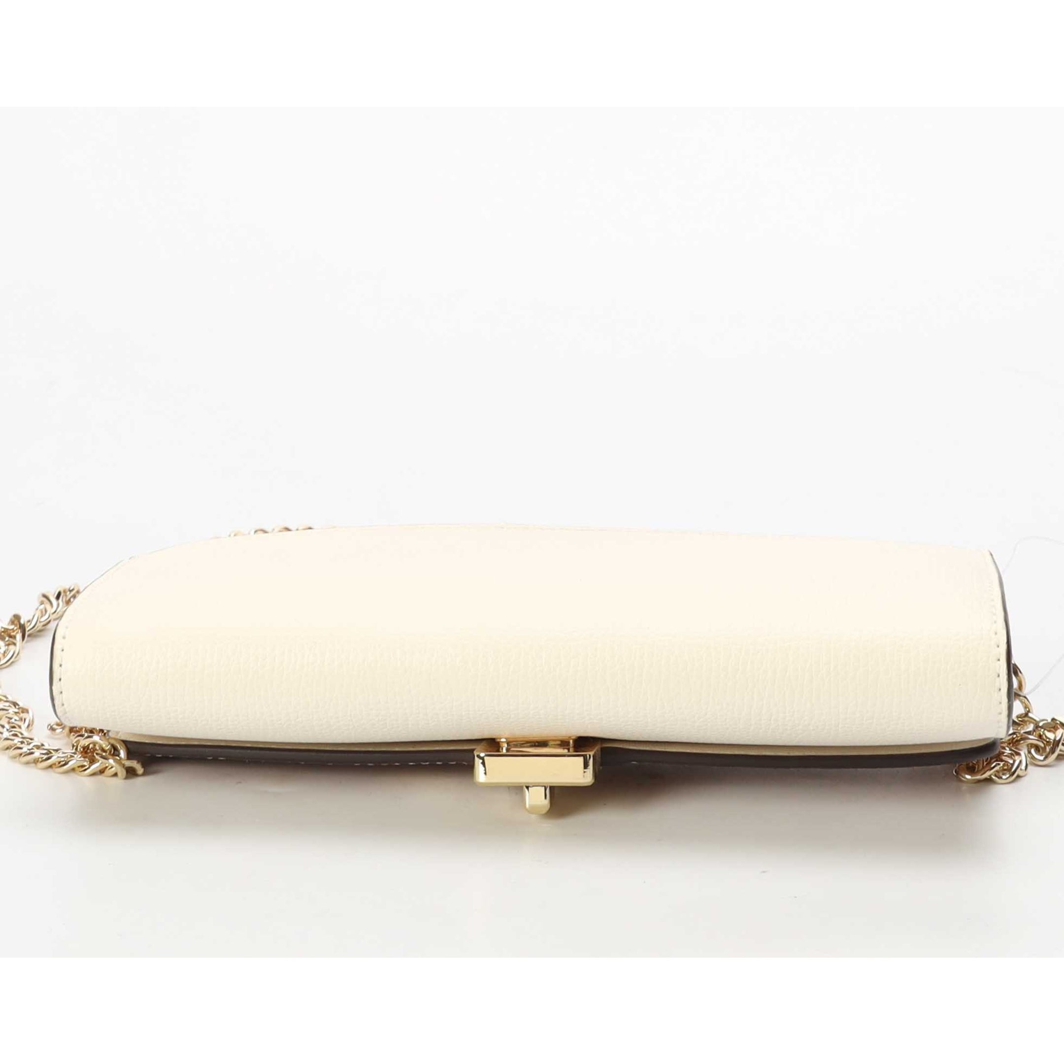 Kate Spade Phoebe Colorblock Chain Crossbody Wallet