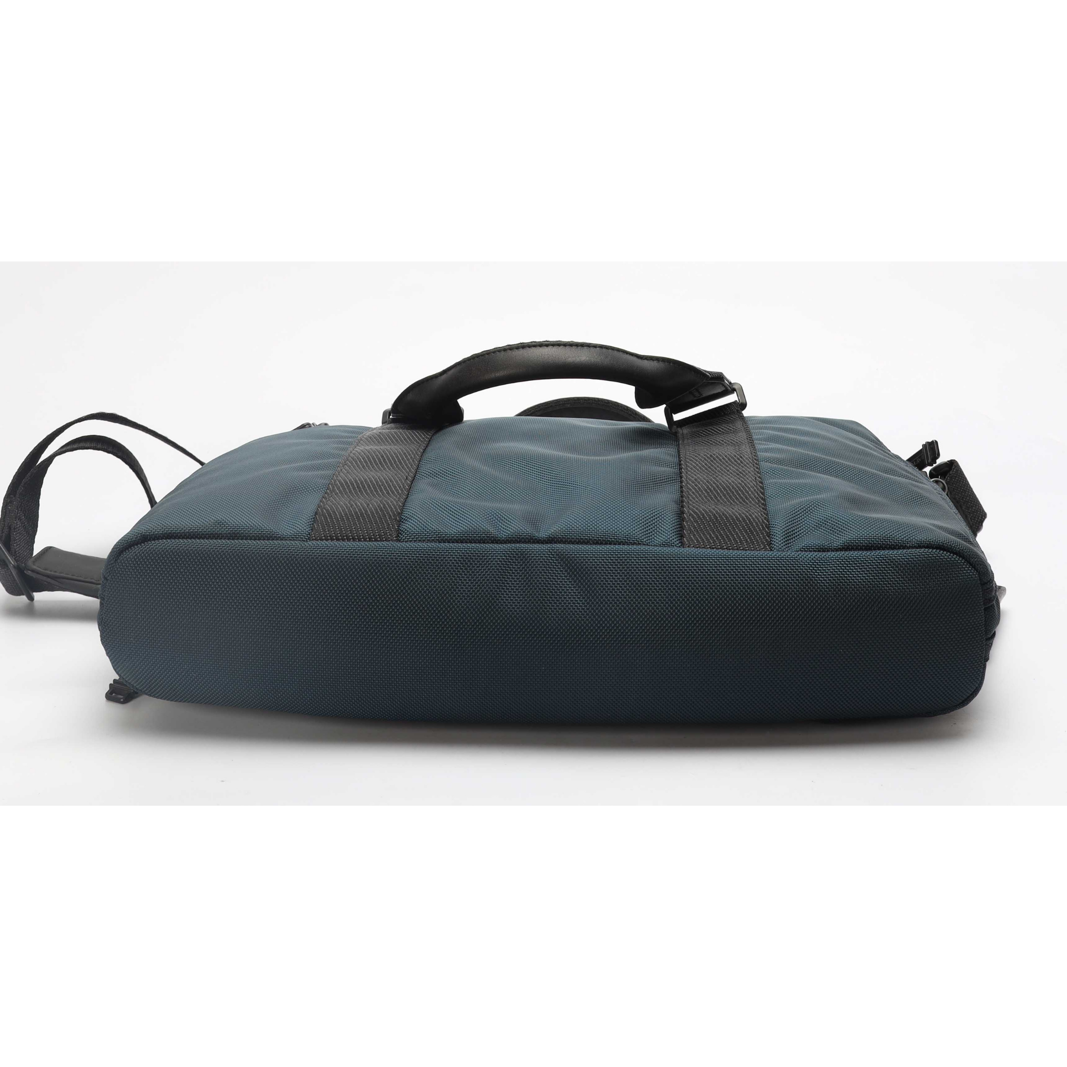 Tumi Alpha Bravo Charleston Compact Briefcase