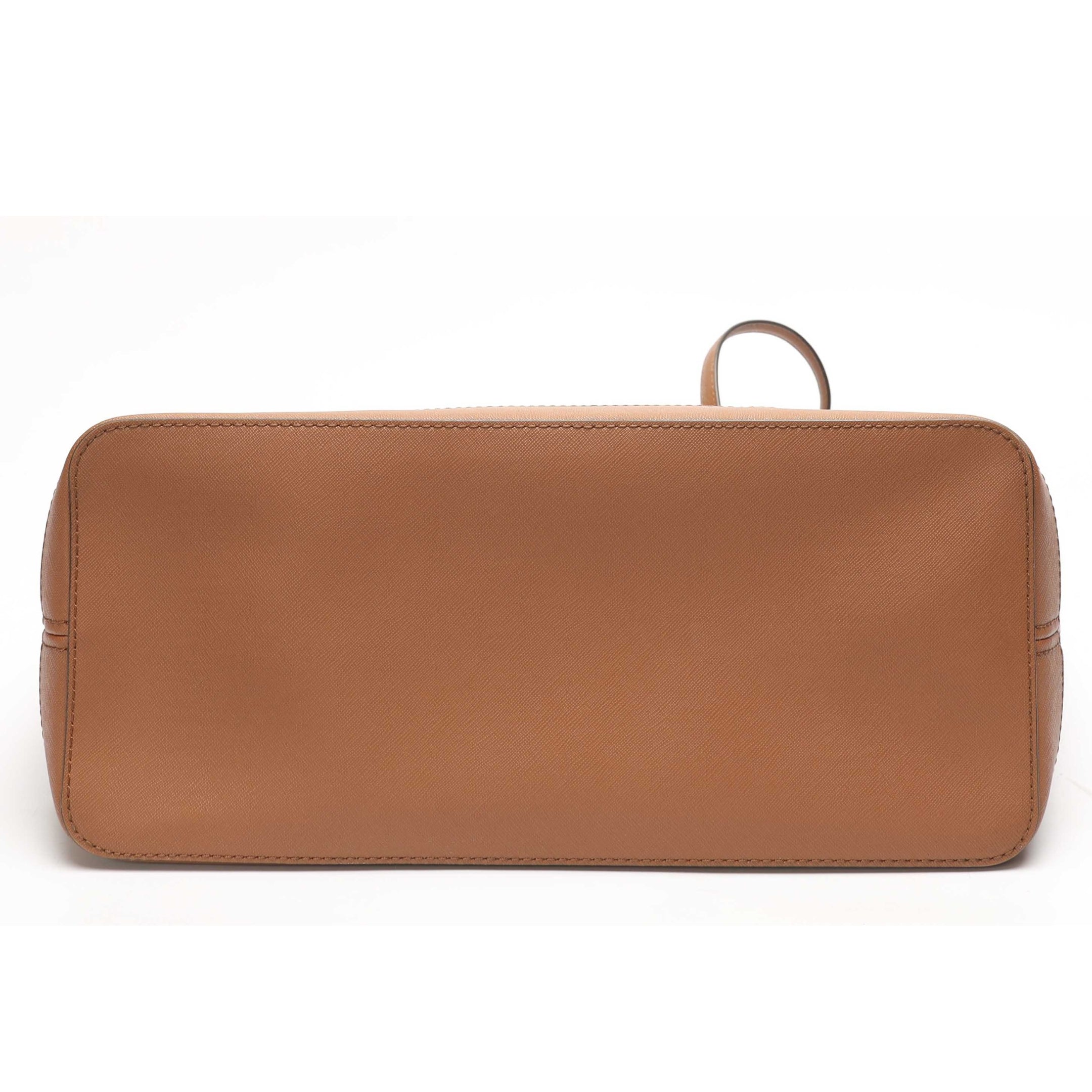 Michael Kors Jet Set Acorn Travel Large Tote