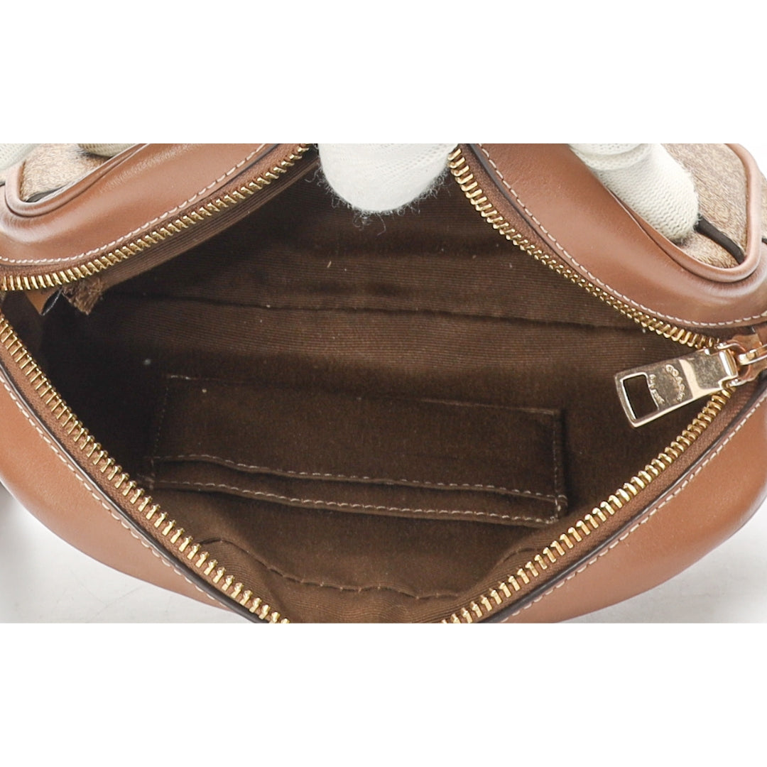 Coach Mini Jamie Camera Bag