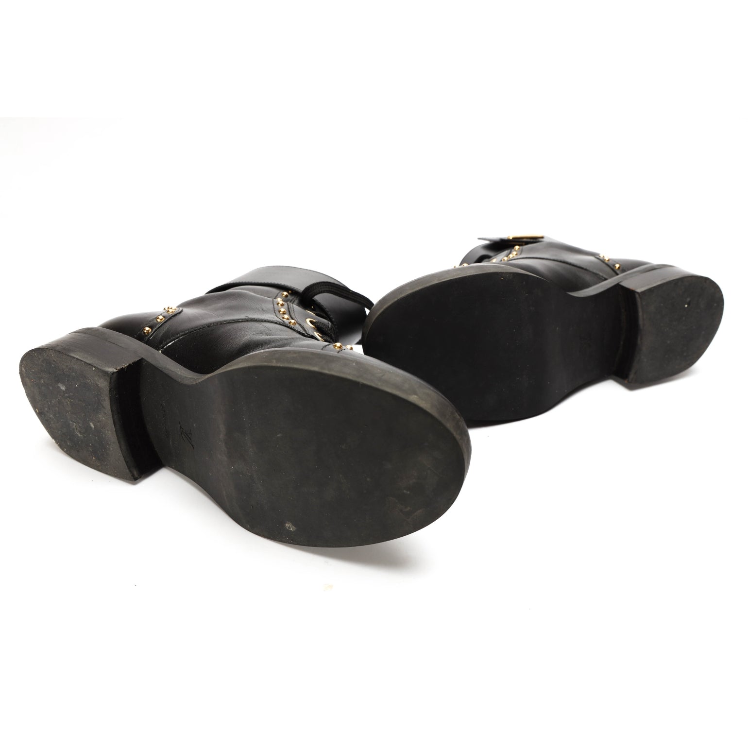 Louis Vuitton Wonderland Flat Ranger Boot