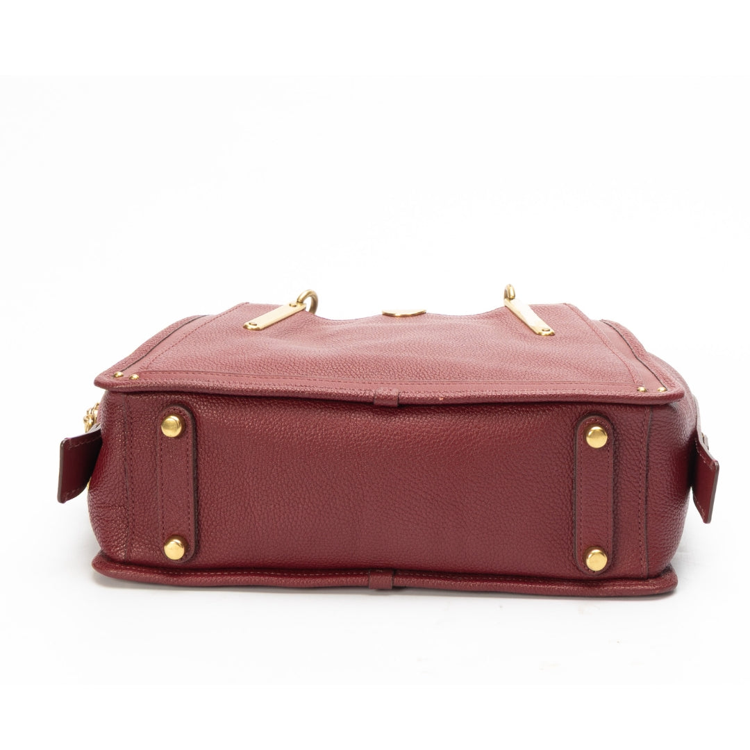 Coach Lunar New Year Dreamer Convertible Bag