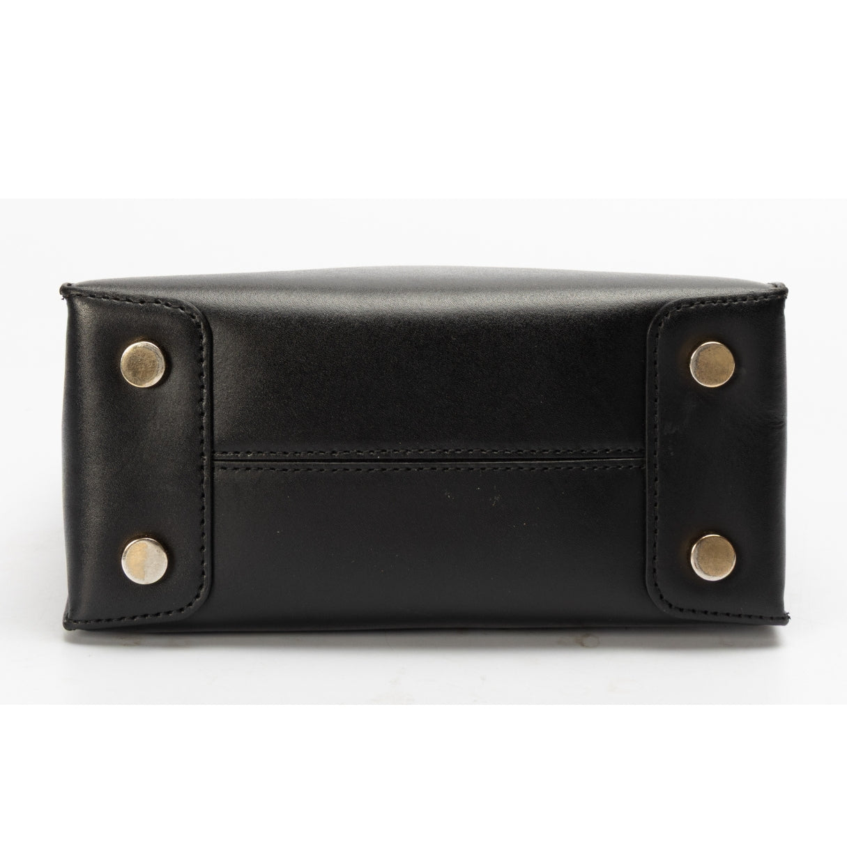 Michael Kors Black Mercer Love Crossbody Bag