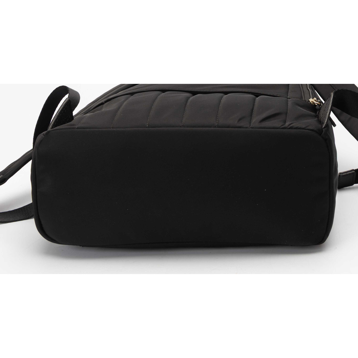 Michael Kors Black Backpack